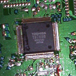 T9769B IC photo